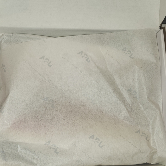 APL Zipline Red/Black/White Brand New - Picture 4 of 7